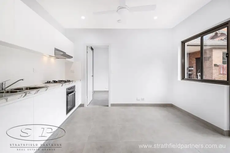 Second view of Homely unit listing, 31 Swan Avenue, Strathfield NSW 2135