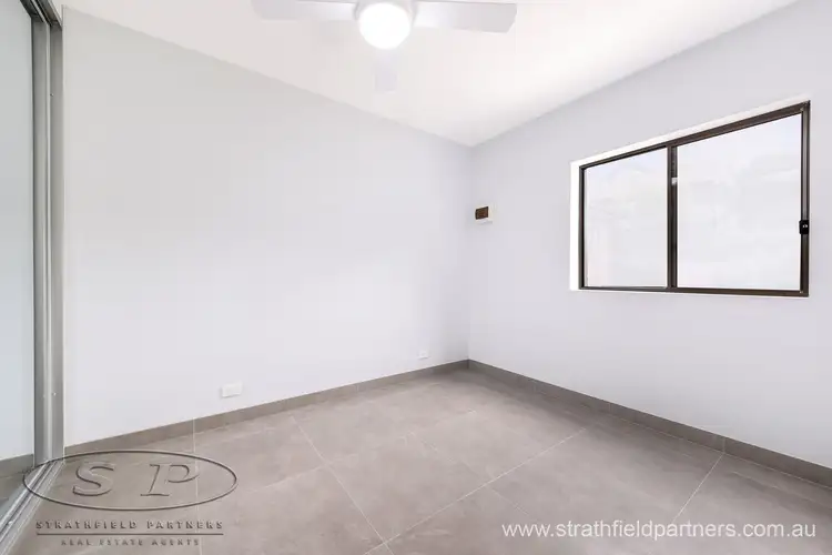 Third view of Homely unit listing, 31 Swan Avenue, Strathfield NSW 2135