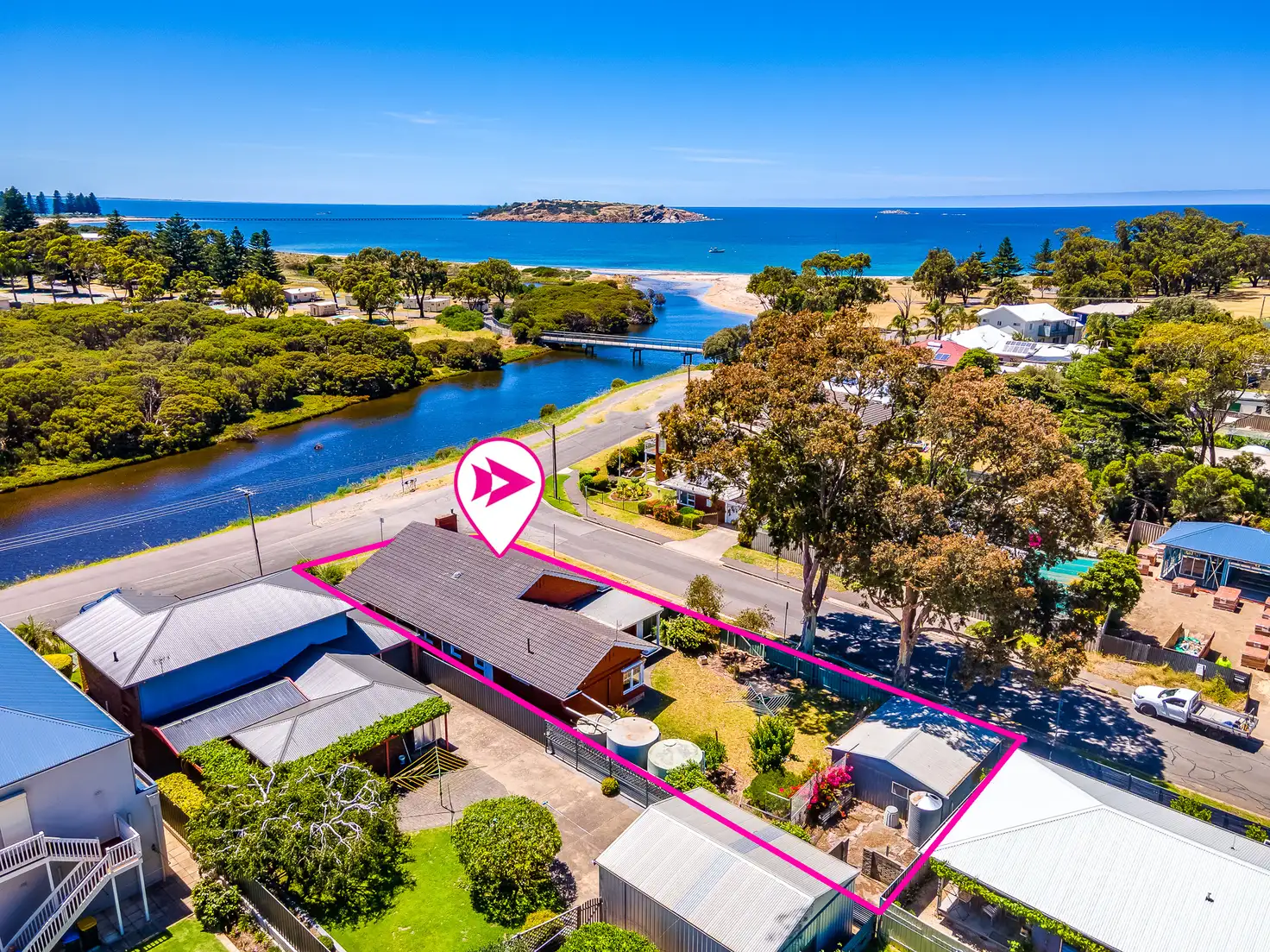 Main view of Homely house listing, 9 Kent Drive, Victor Harbor SA 5211