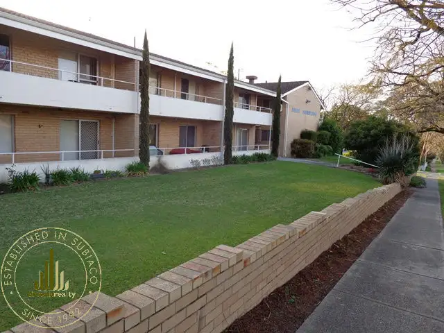 Main view of Homely unit listing, 7/143 Edinboro Street, Joondanna WA 6060