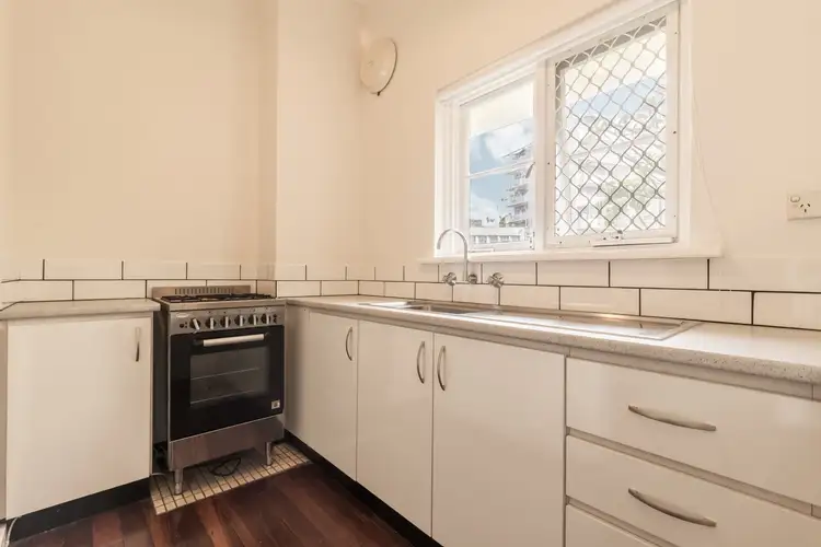 Fifth view of Homely apartment listing, 2/1 Barker Road, Subiaco WA 6008