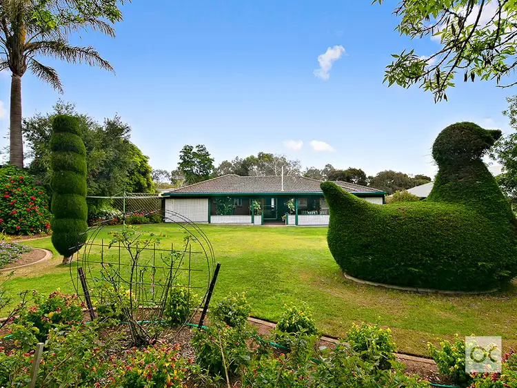 Main view of Homely house listing, 21 Waverley Drive, Willunga SA 5172