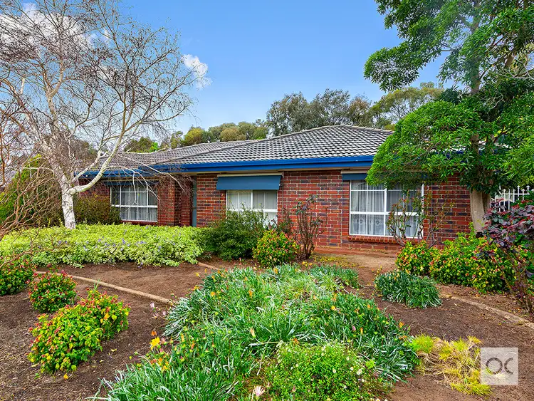 Second view of Homely house listing, 21 Waverley Drive, Willunga SA 5172
