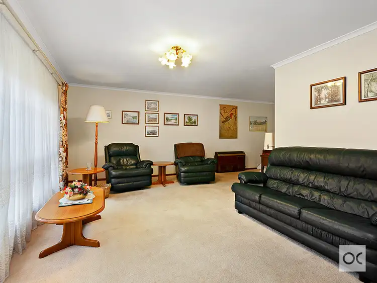 Fourth view of Homely house listing, 21 Waverley Drive, Willunga SA 5172