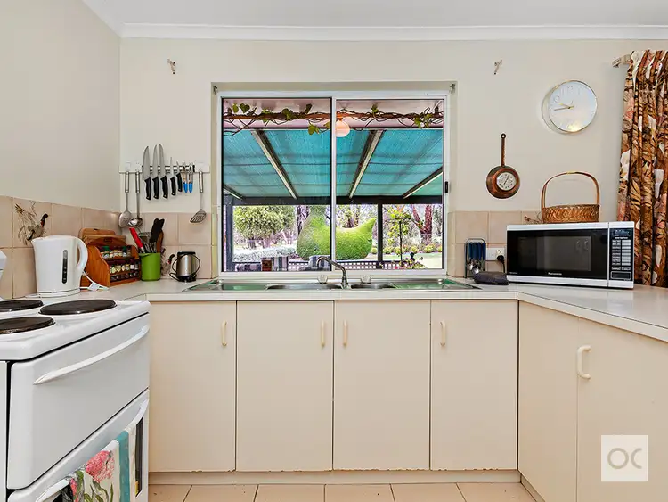 Sixth view of Homely house listing, 21 Waverley Drive, Willunga SA 5172
