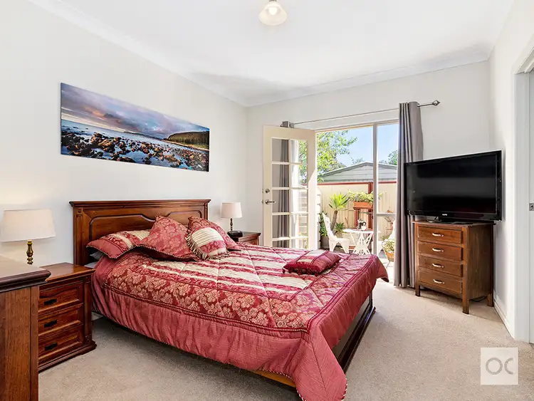 Fifth view of Homely house listing, 2B Richards Road, Willunga SA 5172