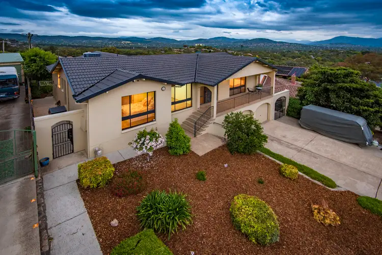 Third view of Homely house listing, 24 Maughan Crescent, Fadden ACT 2904