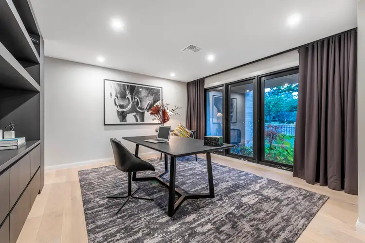 Fifth view of Homely house listing, 117 Antill Street, Downer ACT 2602