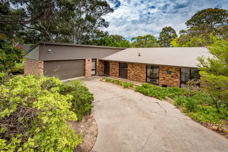 Second view of Homely house listing, 44 Sidaway Street, Chapman ACT 2611