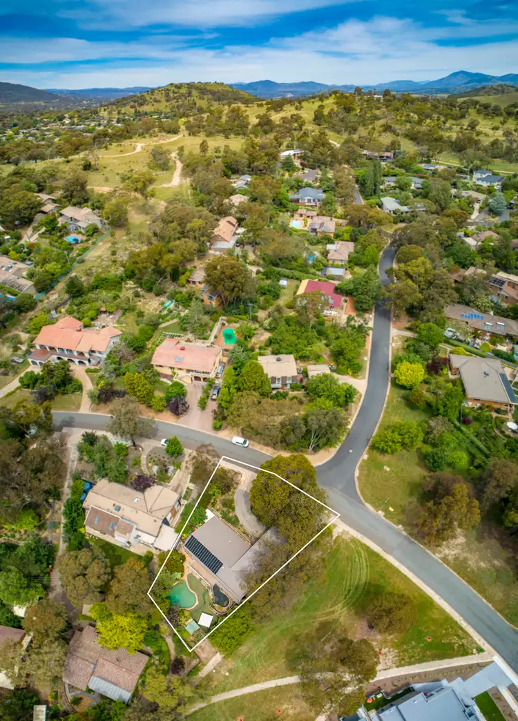 Third view of Homely house listing, 44 Sidaway Street, Chapman ACT 2611