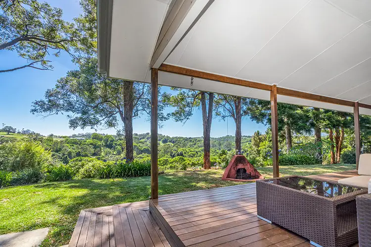 10/231 Fowlers Lane, Bangalow NSW 2479