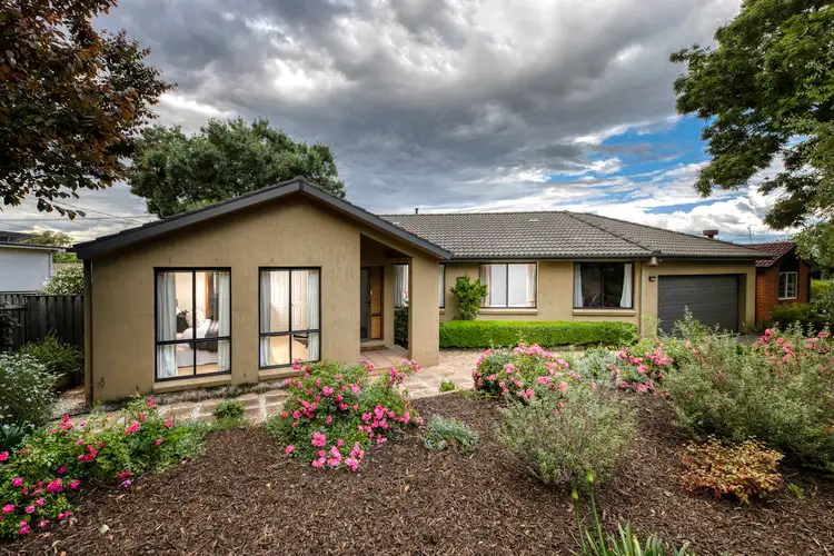 Main view of Homely house listing, 12 Willcock Place, Curtin ACT 2605