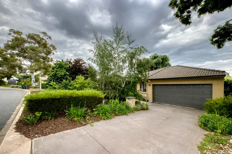 Third view of Homely house listing, 12 Willcock Place, Curtin ACT 2605