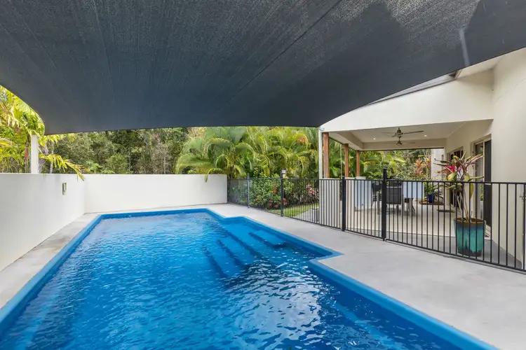 Main view of Homely house listing, 11 Bali Hi Place, Jubilee Pocket QLD 4802