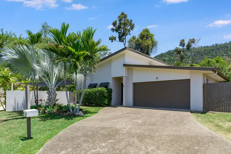 Second view of Homely house listing, 11 Bali Hi Place, Jubilee Pocket QLD 4802