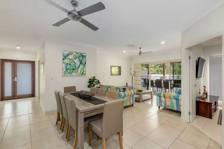 Third view of Homely house listing, 11 Bali Hi Place, Jubilee Pocket QLD 4802