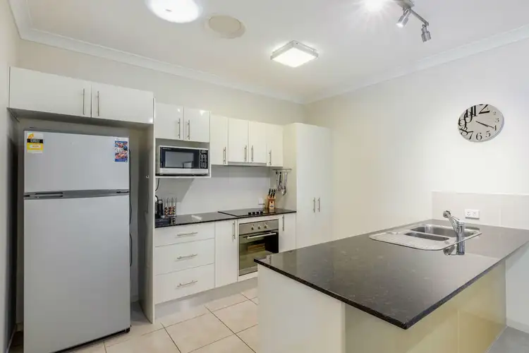 Fourth view of Homely house listing, 11 Bali Hi Place, Jubilee Pocket QLD 4802