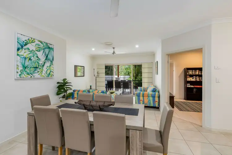 Fifth view of Homely house listing, 11 Bali Hi Place, Jubilee Pocket QLD 4802