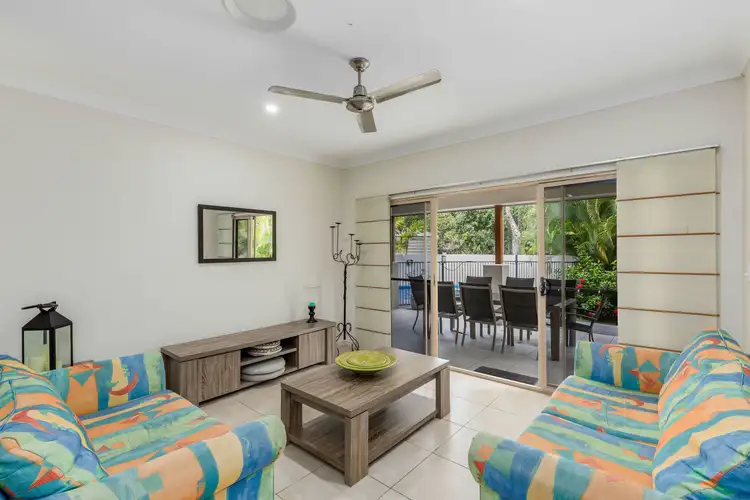 Sixth view of Homely house listing, 11 Bali Hi Place, Jubilee Pocket QLD 4802
