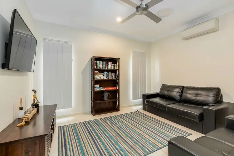 Seventh view of Homely house listing, 11 Bali Hi Place, Jubilee Pocket QLD 4802