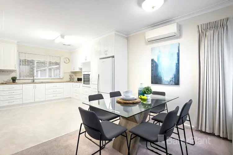 Second view of Homely house listing, 11 Dundee Street, Watsonia North VIC 3087