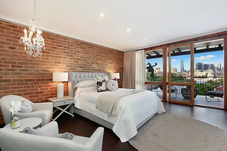 Fifth view of Homely house listing, 29 Avona Avenue, Glebe NSW 2037
