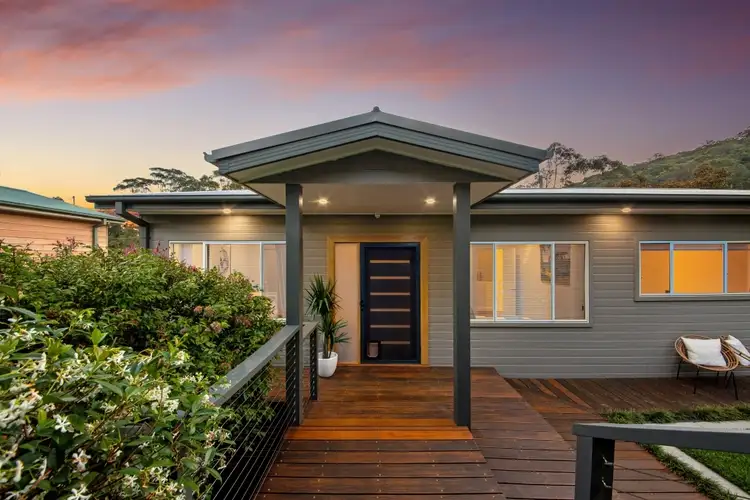 Main view of Homely house listing, 5 Lilac Close, Springfield NSW 2250