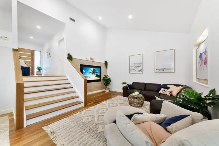 Fourth view of Homely house listing, 5 Lilac Close, Springfield NSW 2250