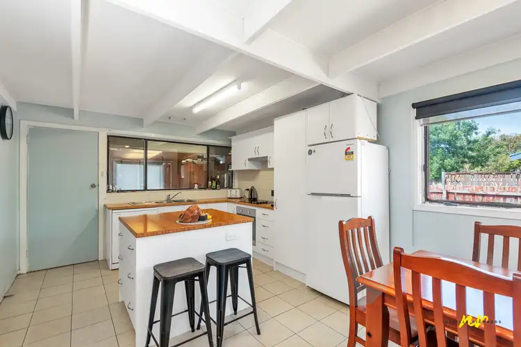 Third view of Homely house listing, 77 Leviens Road, St Leonards VIC 3223