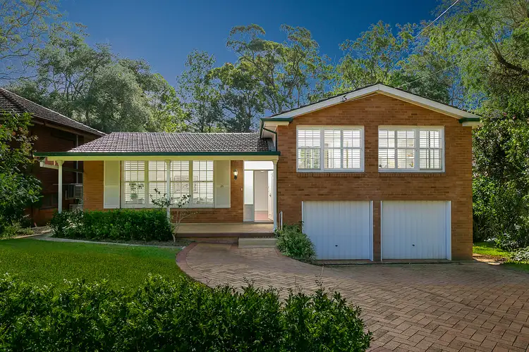 26 Bangalow Avenue, Beecroft NSW 2119