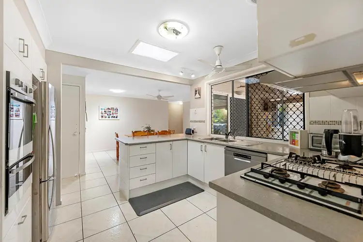 Fourth view of Homely house listing, 82 Wilkinson Crescent, Currumbin Waters QLD 4223