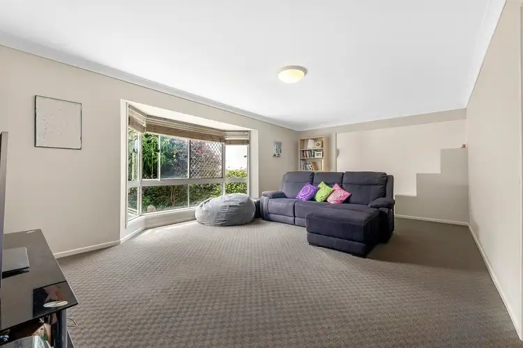 Sixth view of Homely house listing, 82 Wilkinson Crescent, Currumbin Waters QLD 4223
