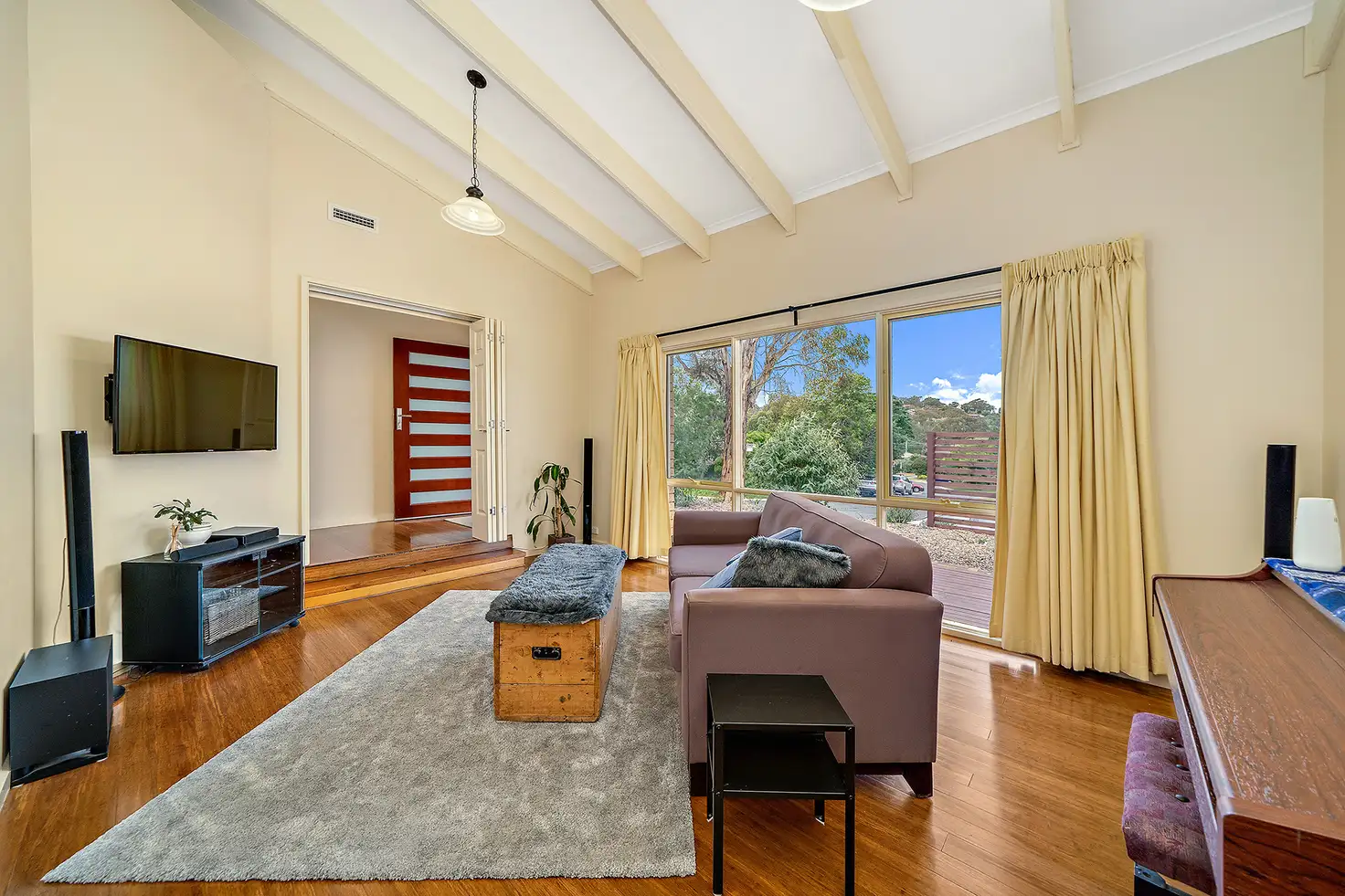 Main view of Homely house listing, 48 Holden Crescent, Wanniassa ACT 2903