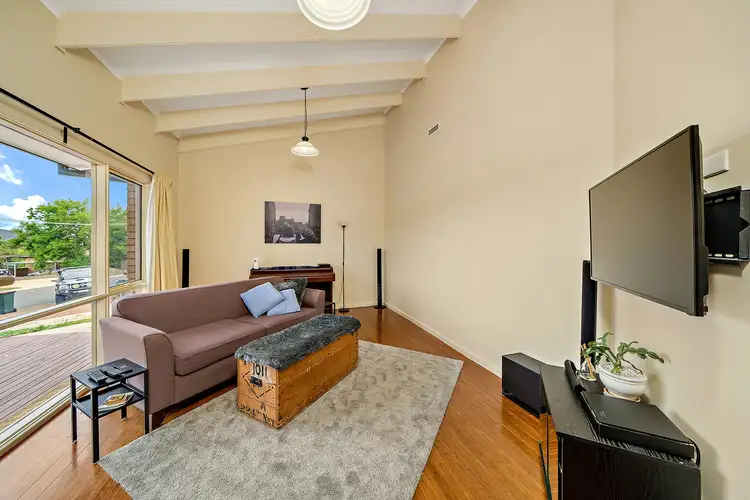 Second view of Homely house listing, 48 Holden Crescent, Wanniassa ACT 2903