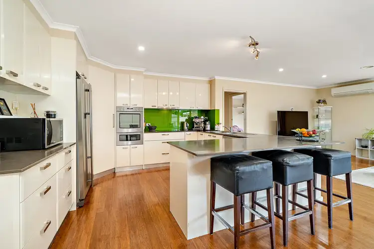 Fourth view of Homely house listing, 48 Holden Crescent, Wanniassa ACT 2903