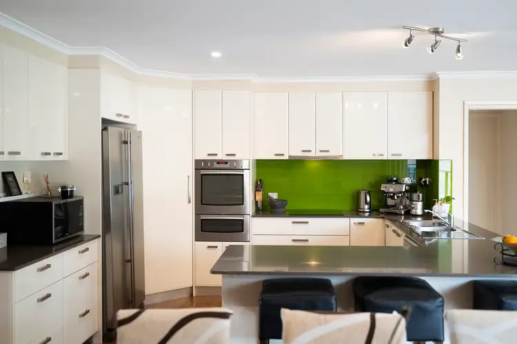 Fifth view of Homely house listing, 48 Holden Crescent, Wanniassa ACT 2903