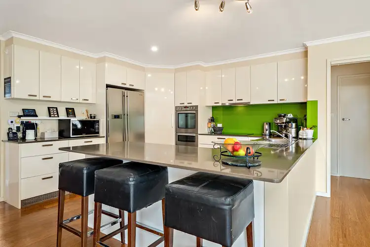 Sixth view of Homely house listing, 48 Holden Crescent, Wanniassa ACT 2903