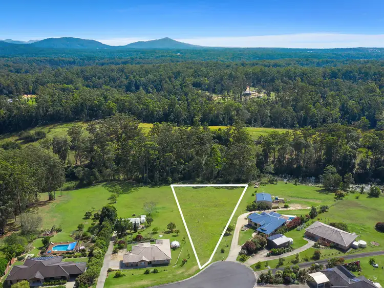 Main view of Homely land listing, LOT 24 Charles Place, Nambucca Heads NSW 2448