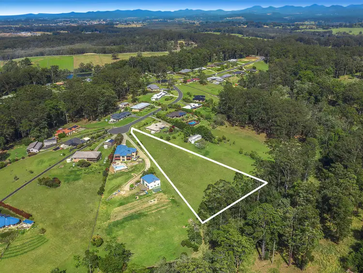 Second view of Homely land listing, LOT 24 Charles Place, Nambucca Heads NSW 2448