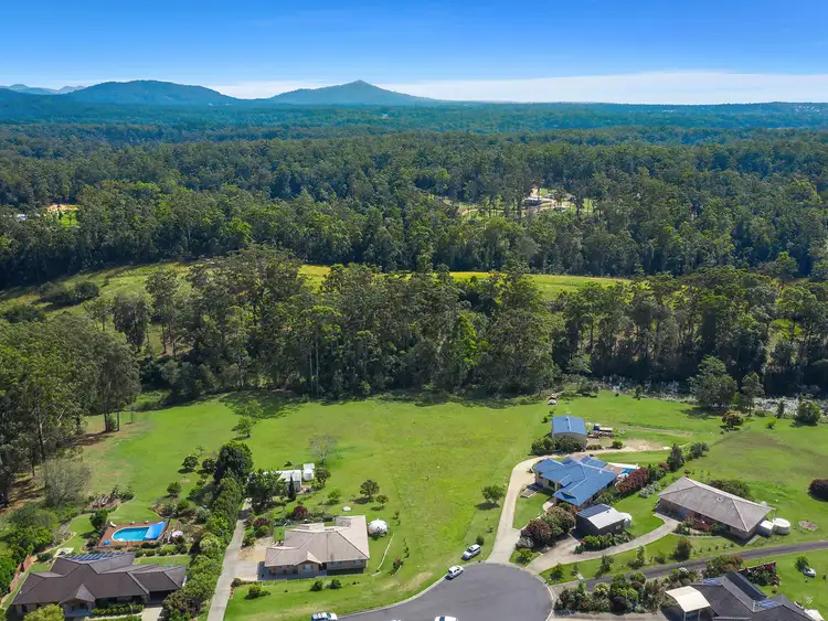 Fourth view of Homely land listing, LOT 24 Charles Place, Nambucca Heads NSW 2448