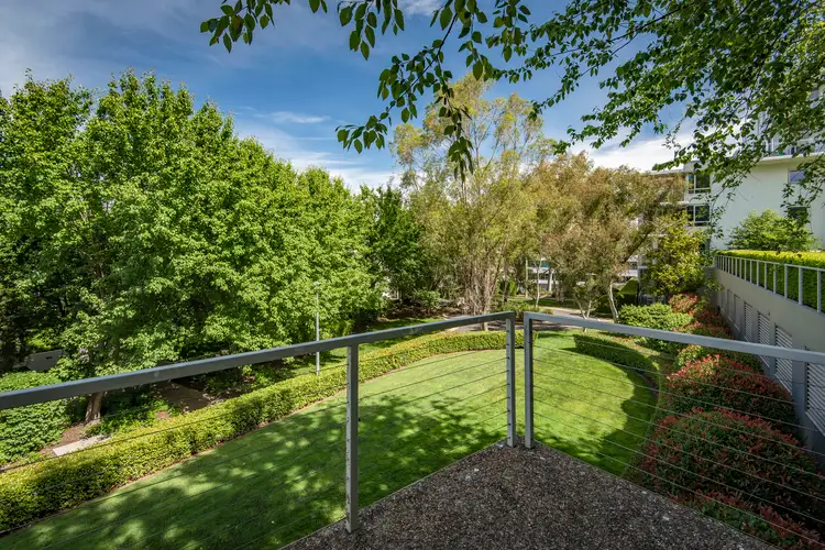 Sixth view of Homely apartment listing, 38/47 Blackall Street, Barton ACT 2600