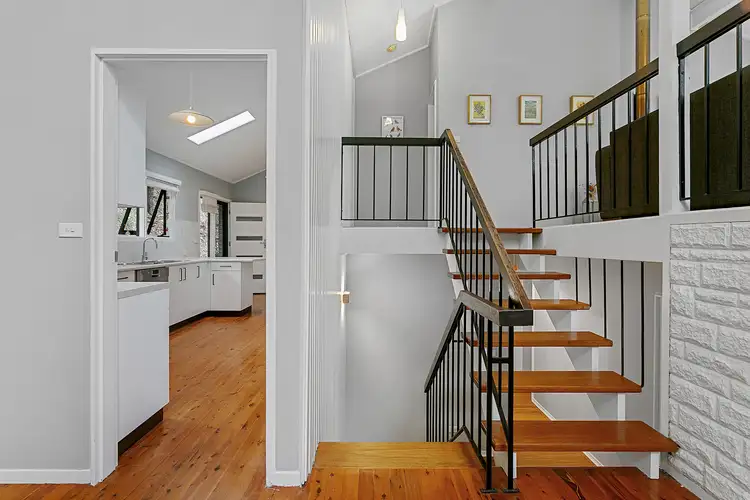 Main view of Homely house listing, 63 Buchanan Avenue, Bonnet Bay NSW 2226