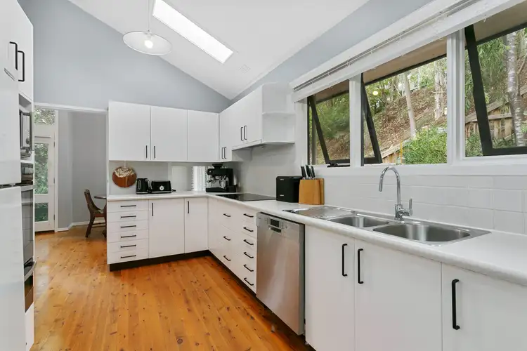 Second view of Homely house listing, 63 Buchanan Avenue, Bonnet Bay NSW 2226