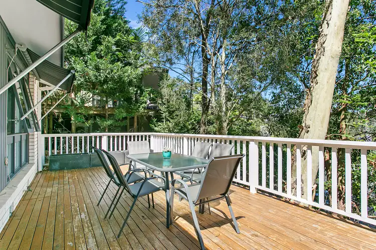 Fifth view of Homely house listing, 63 Buchanan Avenue, Bonnet Bay NSW 2226