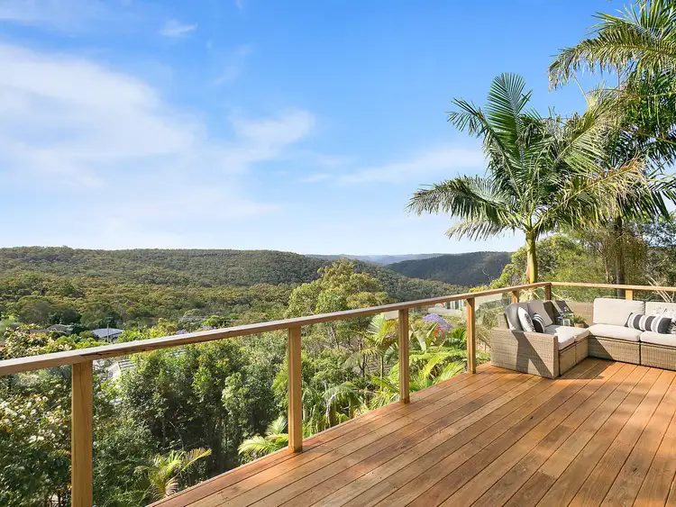 Main view of Homely house listing, 53 Evelyn Crescent, Berowra Heights NSW 2082