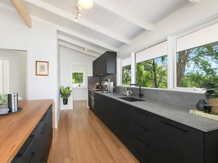 Fourth view of Homely house listing, 53 Evelyn Crescent, Berowra Heights NSW 2082