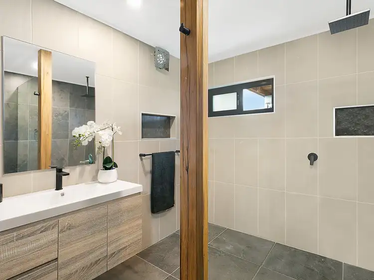 Fifth view of Homely house listing, 53 Evelyn Crescent, Berowra Heights NSW 2082
