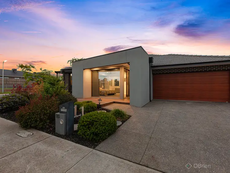23 Carberry Drive, Clyde North VIC 3978
