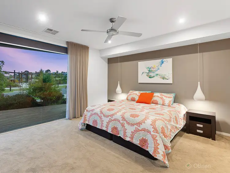 Third view of Homely house listing, 23 Carberry Drive, Clyde North VIC 3978