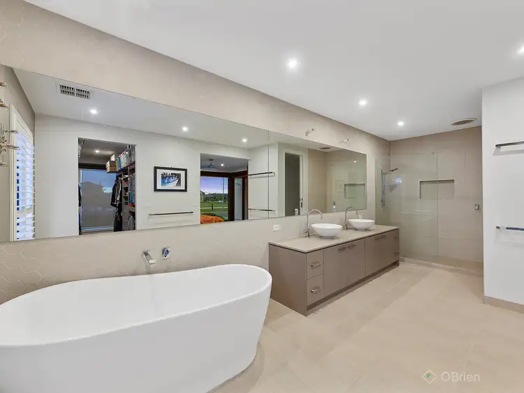 Fourth view of Homely house listing, 23 Carberry Drive, Clyde North VIC 3978